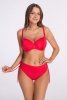 AVA SWIMWEAR BIUSTONOSZ KĄPIELOWY SK 256 SCARLET